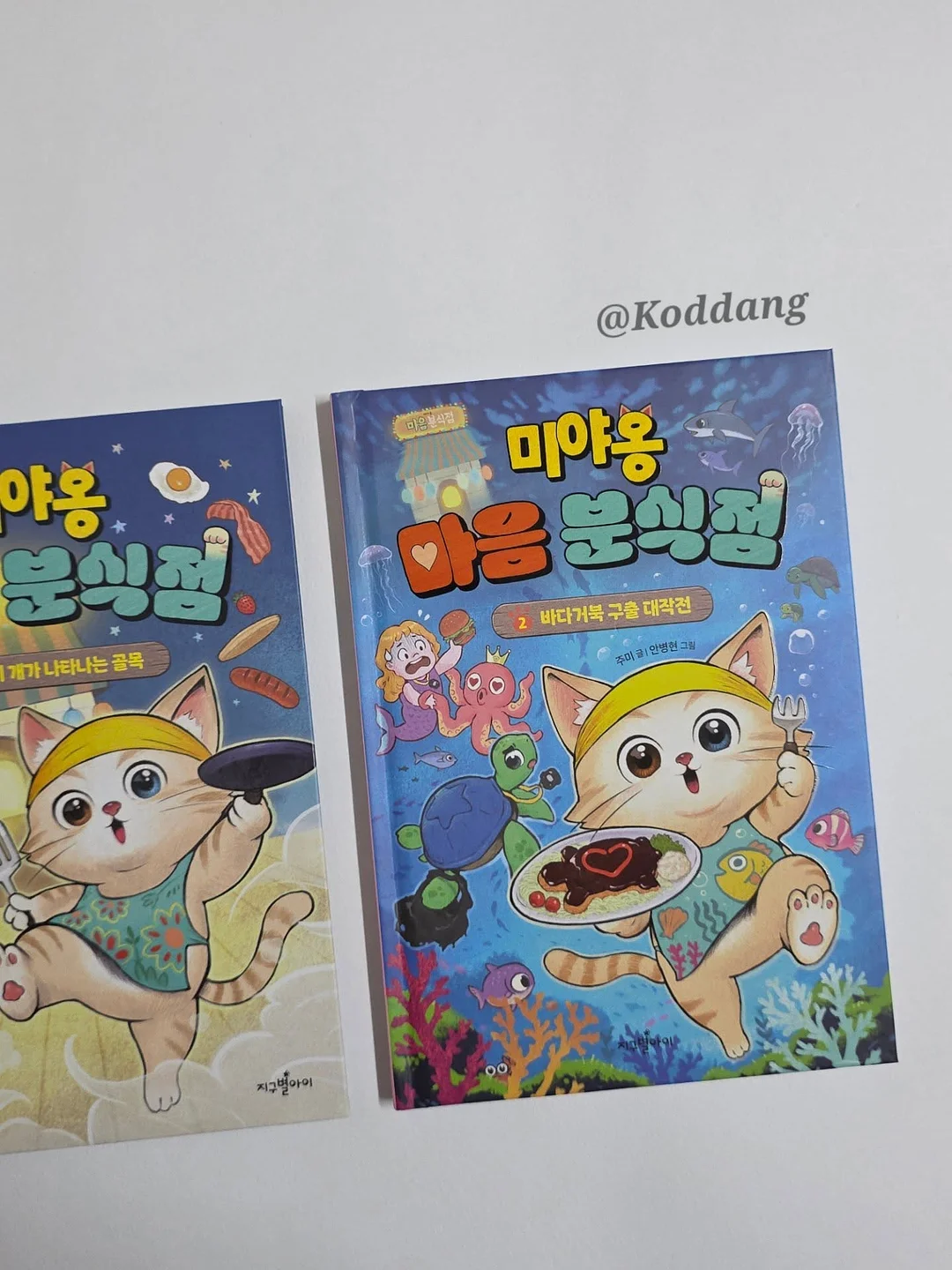에피카 발캉스 2세대 EMS 마사지기 1