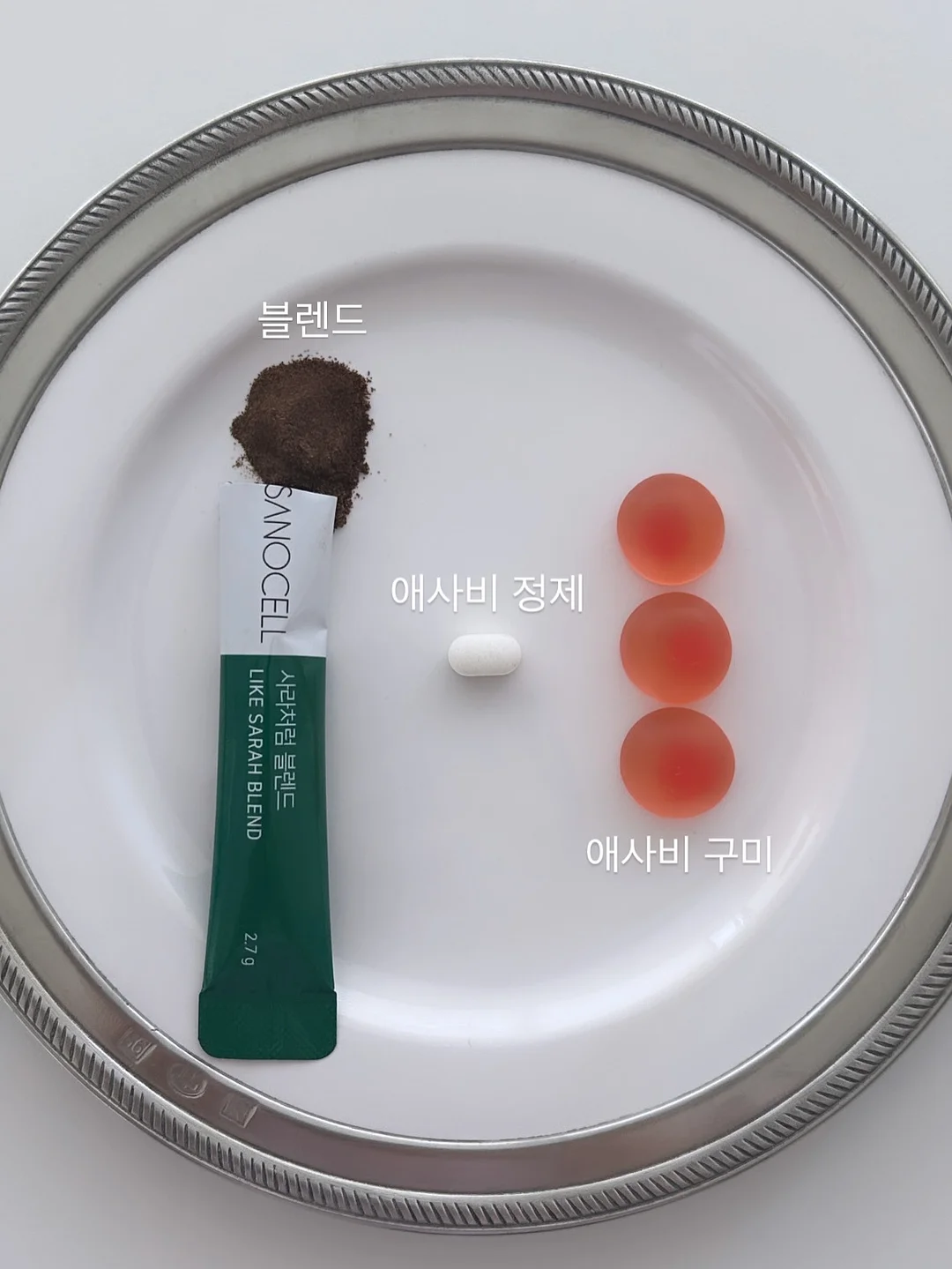 금융결제원 케이크 1
