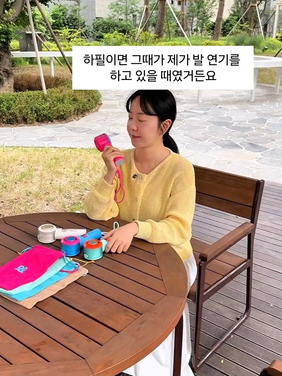현대 올뉴마이티 카고크레인 2