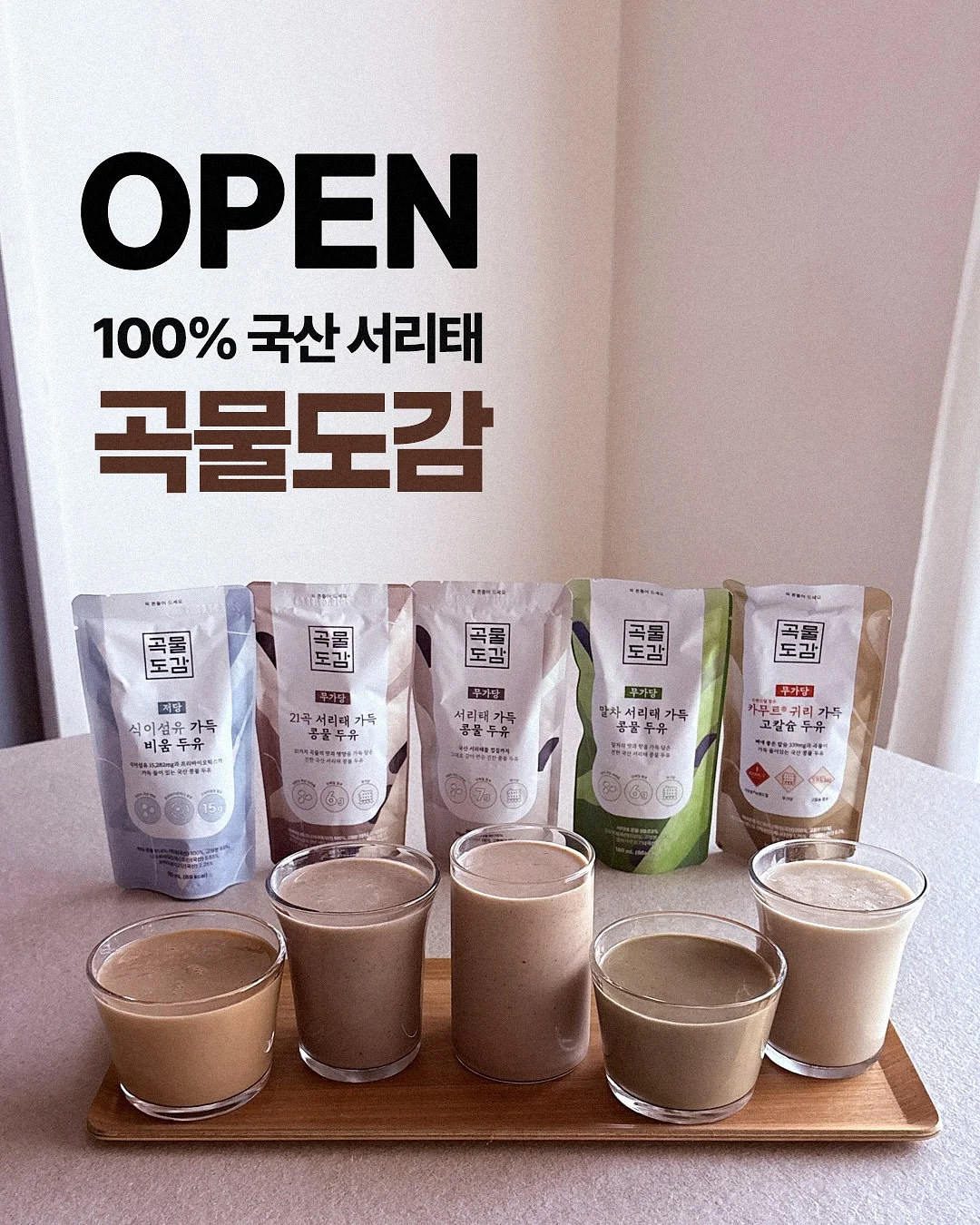 쪼꼬미 리본 콩콩 1