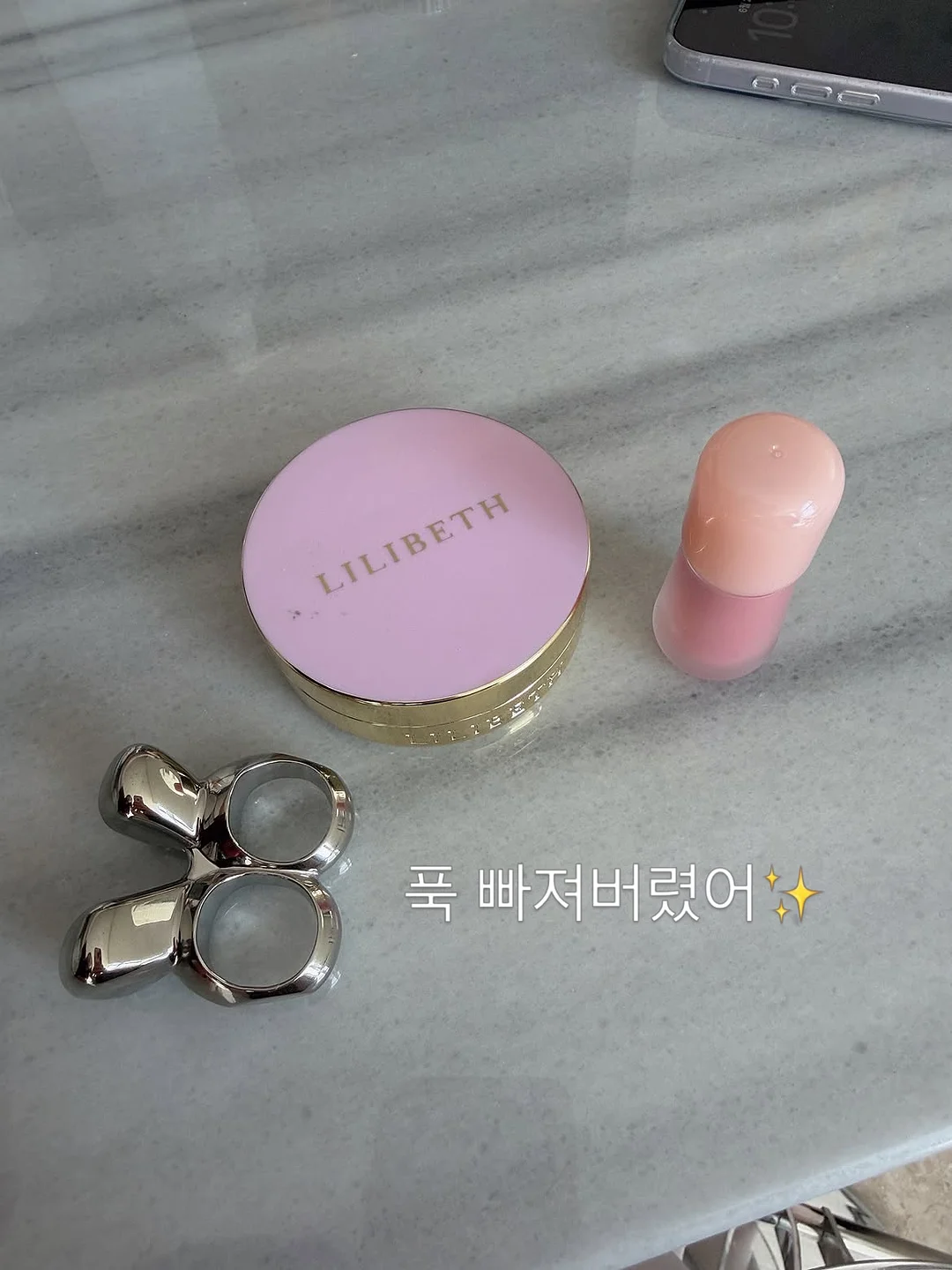 커스텀 레터링 풍선세트 4