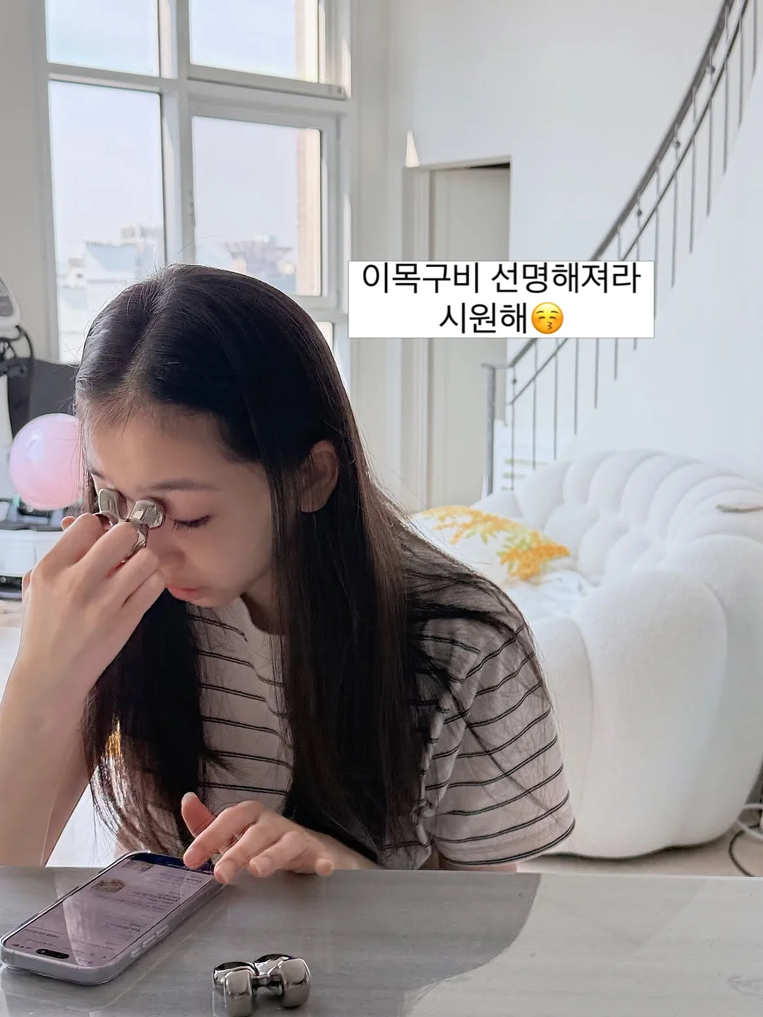 커스텀 레터링 풍선세트 6