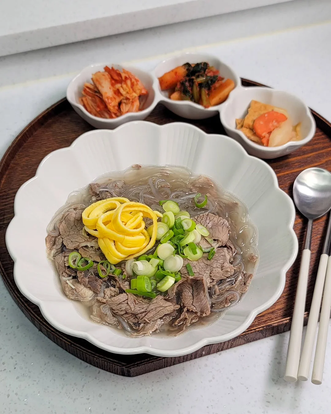 크로스 홀터넥 벨트 탑 6