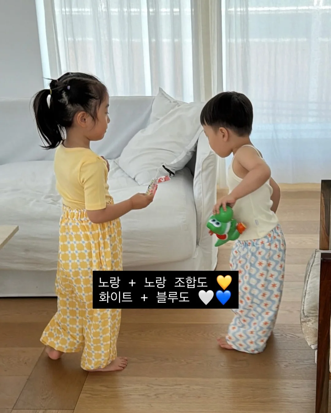 파타고니아 배기스 쇼츠 4