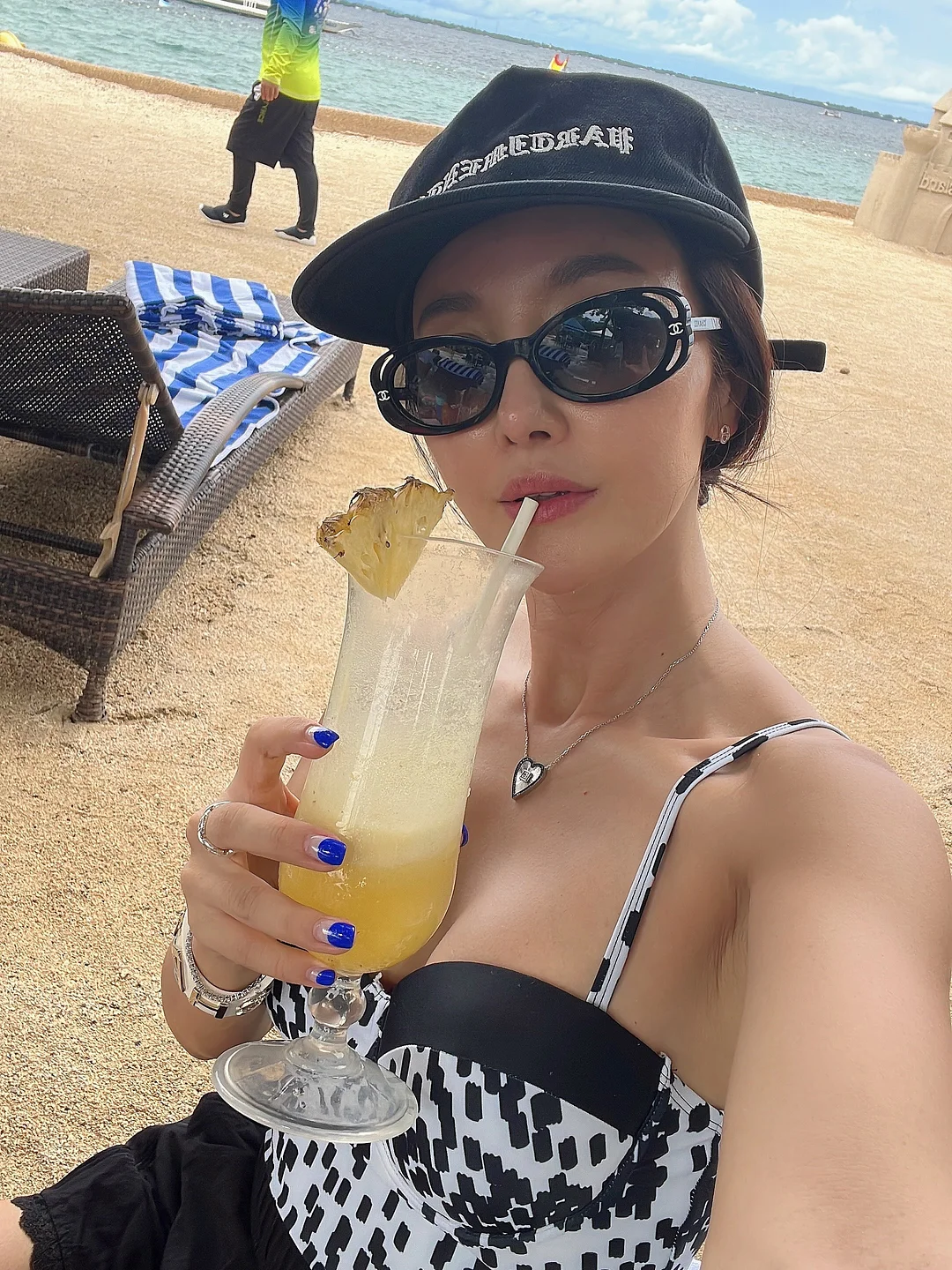 강소라의 주방 기름·찌든때 필승조합 5