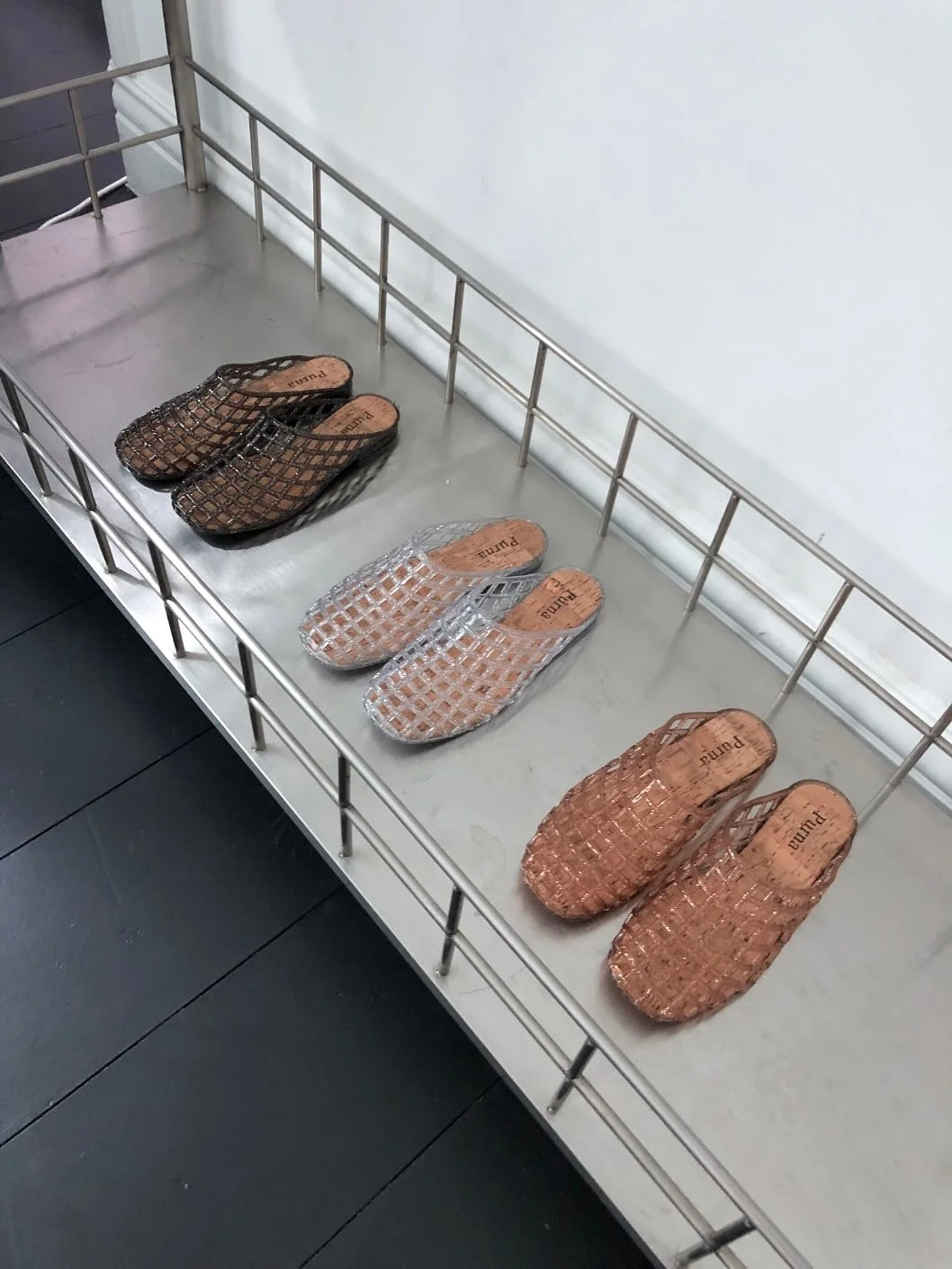 러브핑키 티 1