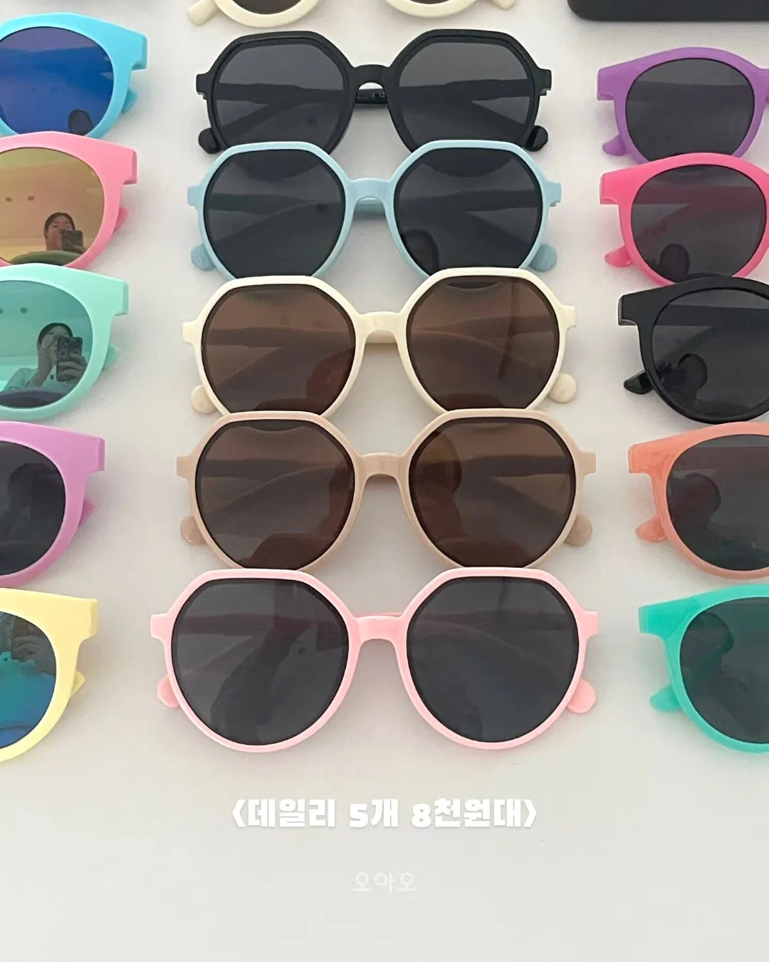 스퀘어로고티 6