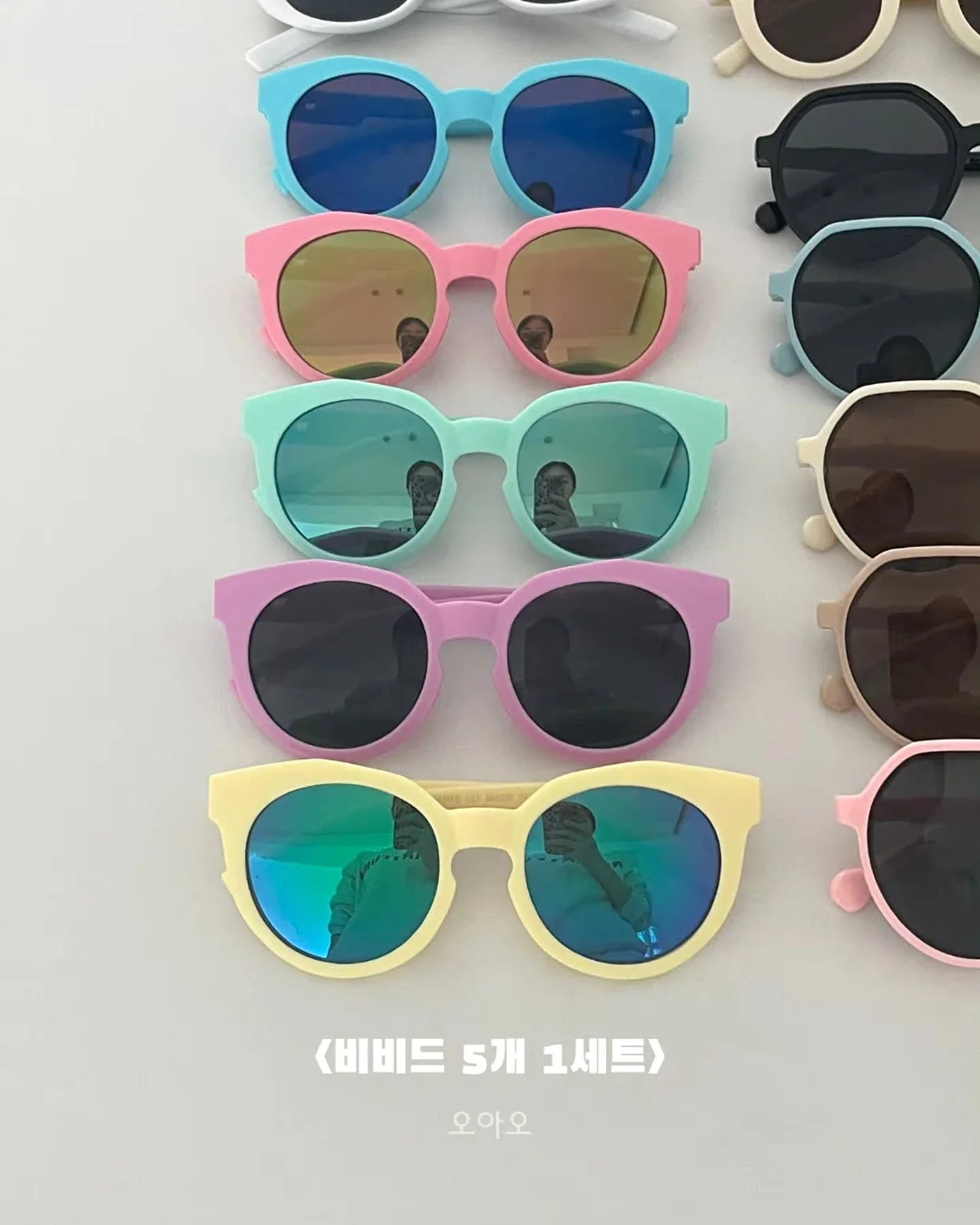 스퀘어로고티 7
