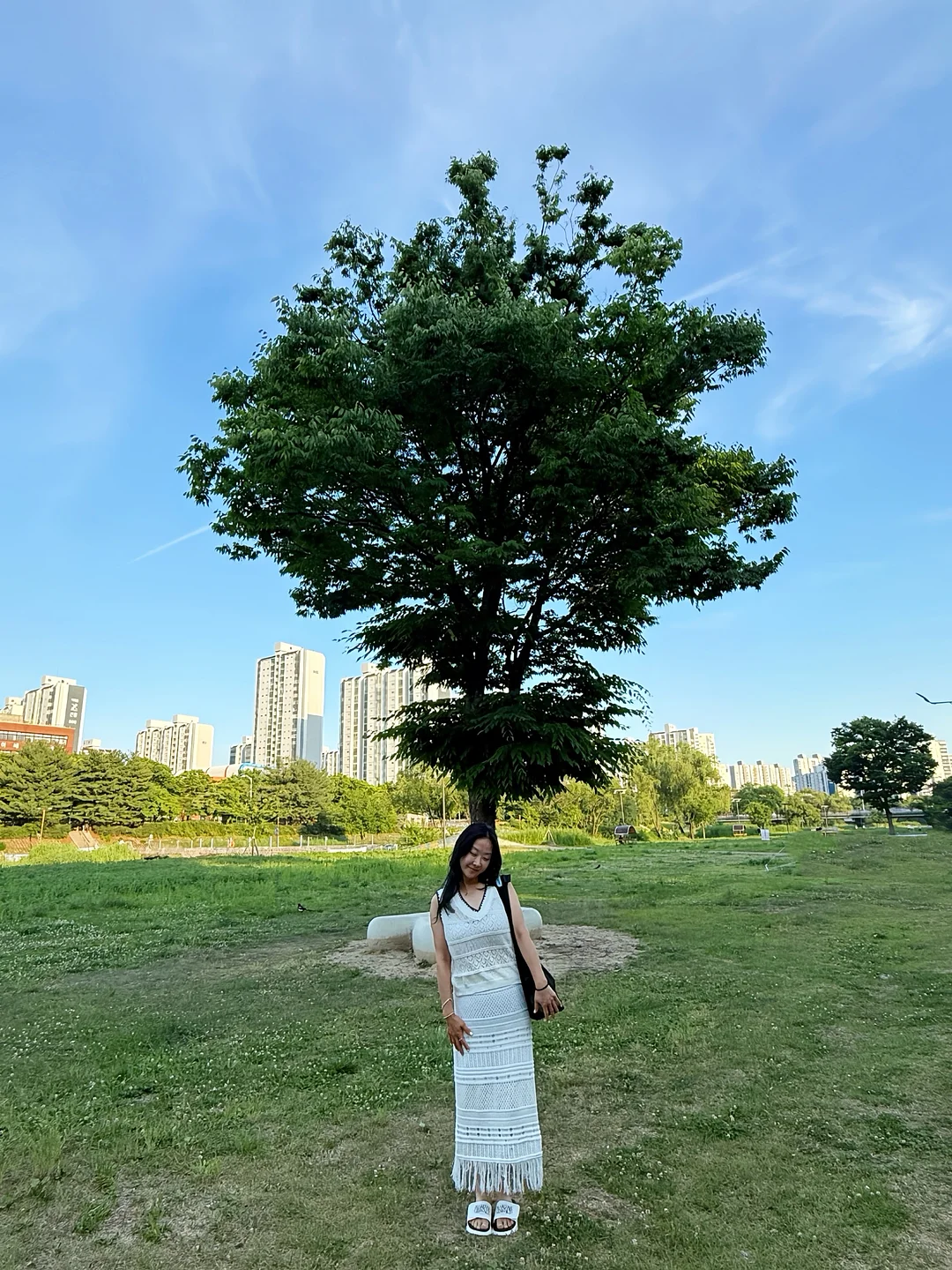 여름 점프 슈트 2