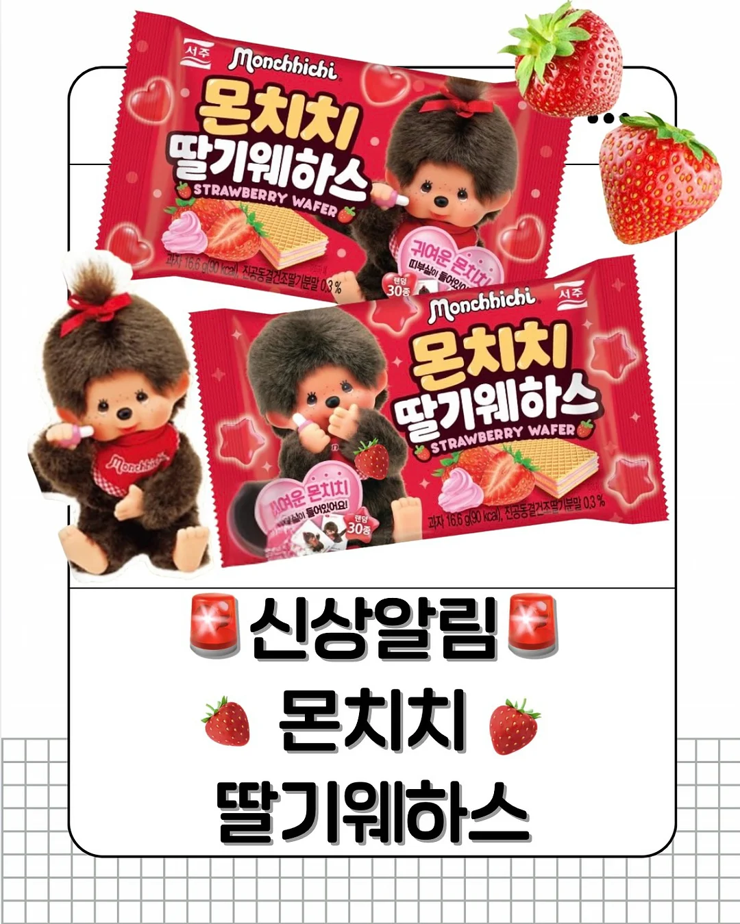 약 파우치 1