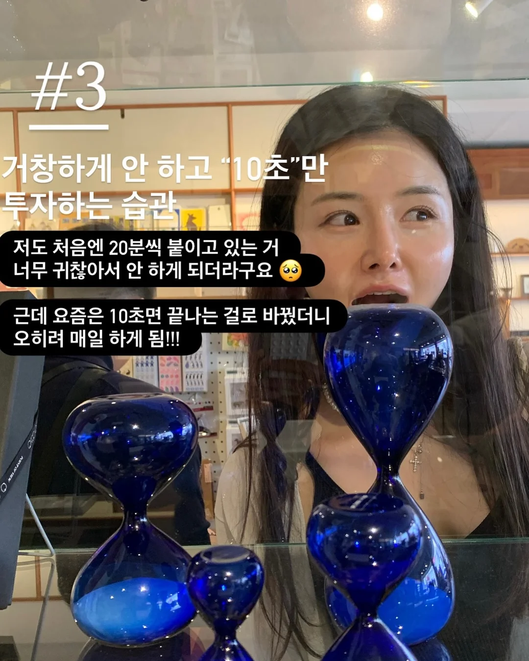 국립인천해양박물관 창립기념일 기념 컵설기 케이크와 답례떡 5