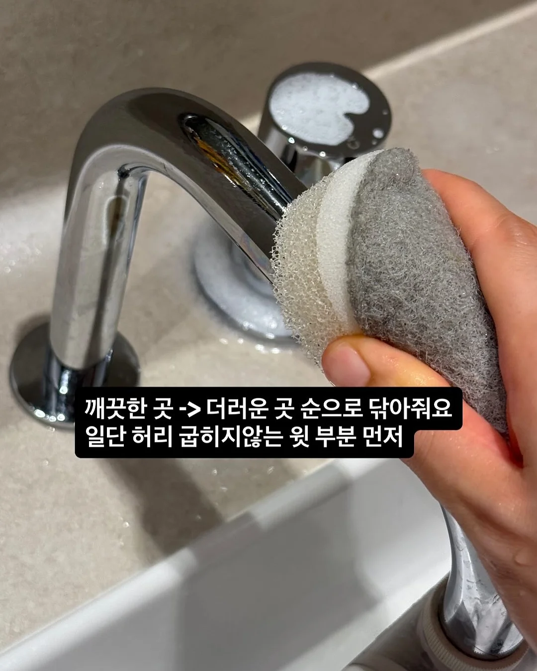 러스틱 버튼 카드지갑 9