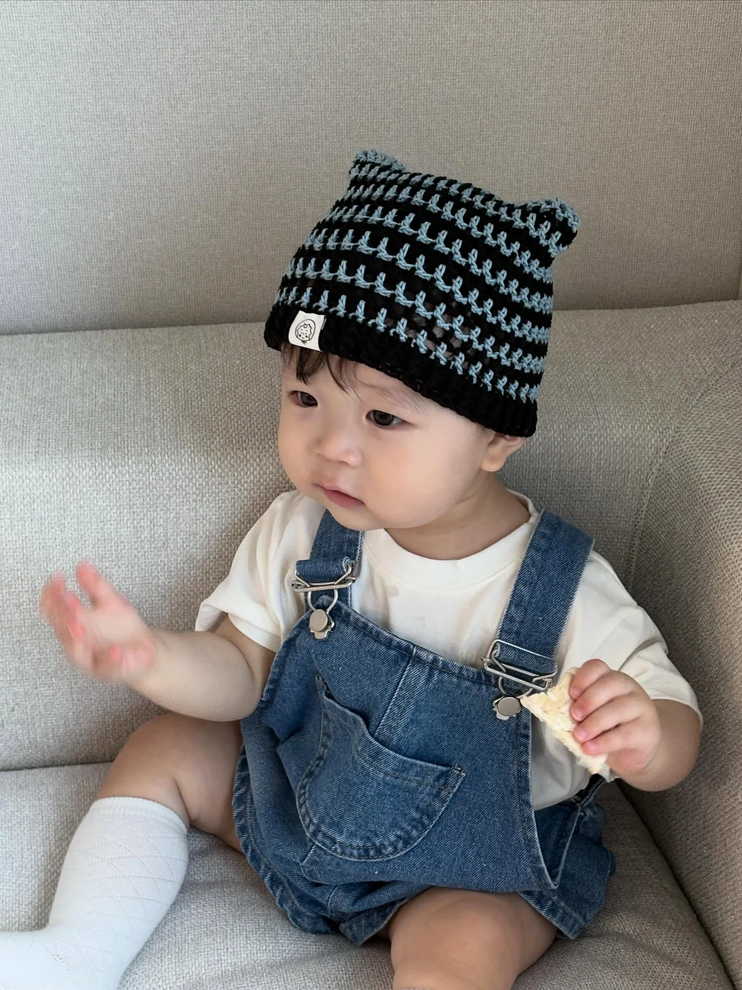리멤버 올레 라이트 무선 포터블 램프 8