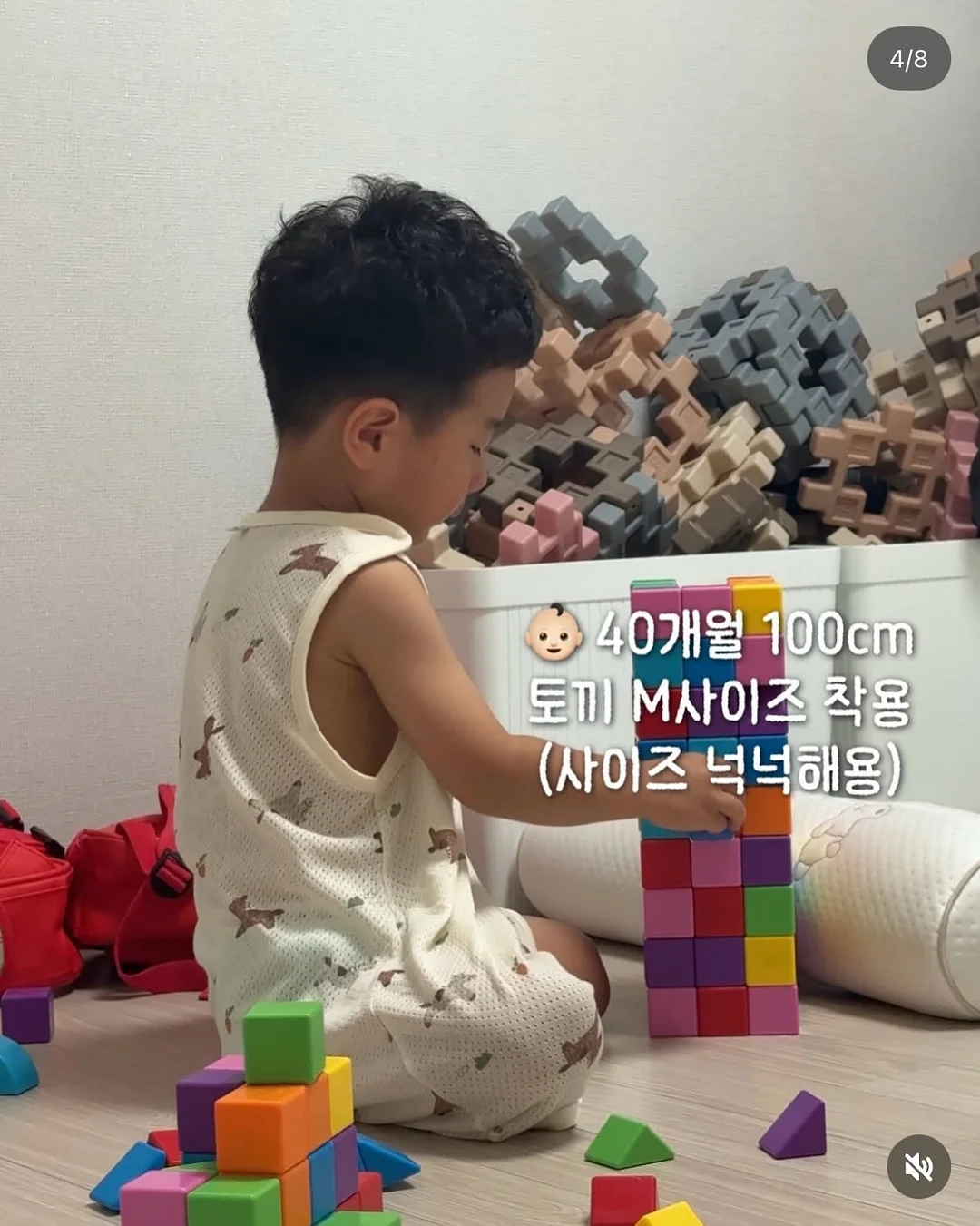 리본 카드지갑 도안 10