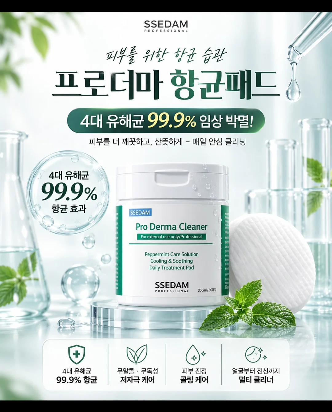 뉴룽지 메이플버터맛 4