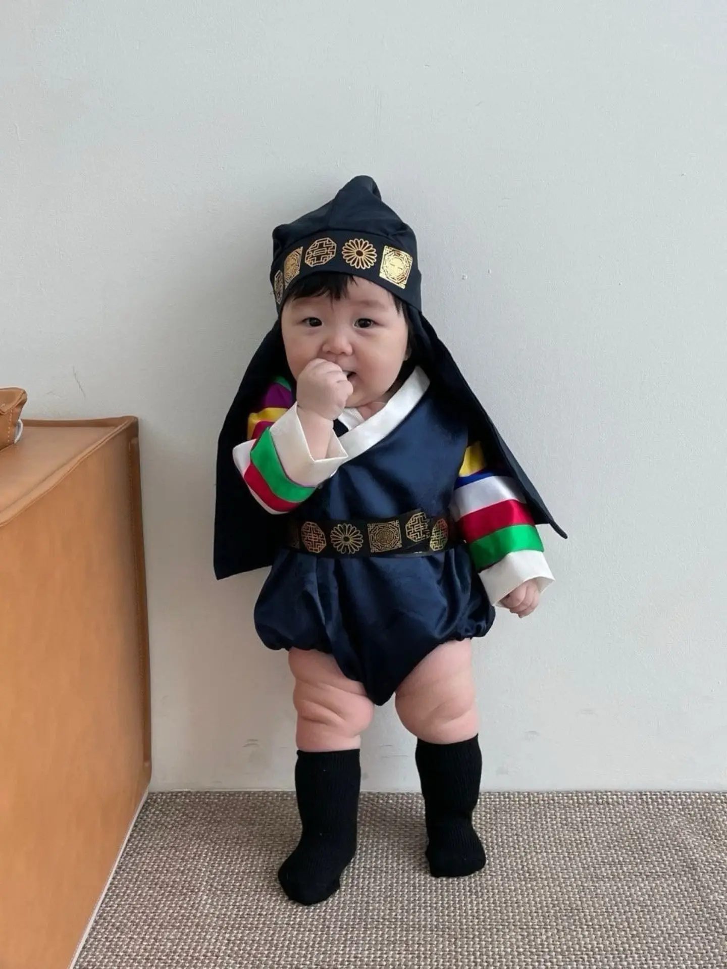 스냅 가디건 4