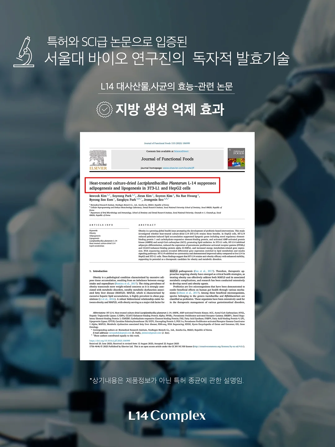 주름타파 레시피 SET 16