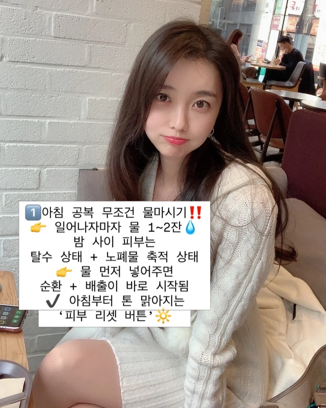 9부 미디 팬츠 8