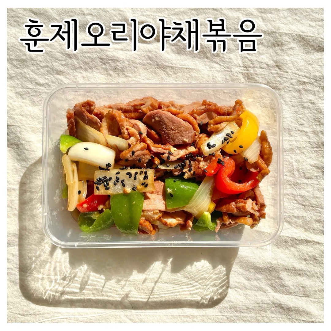 다울푸드 막창 7