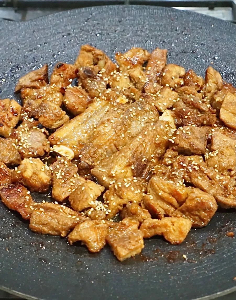 하트필통 2