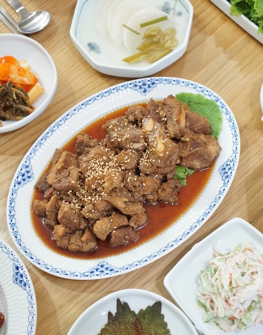 하트필통 3