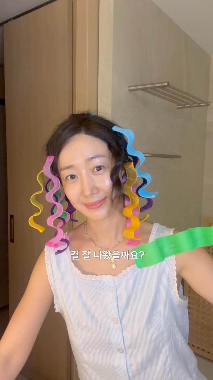 나태주 웹툰 시집
