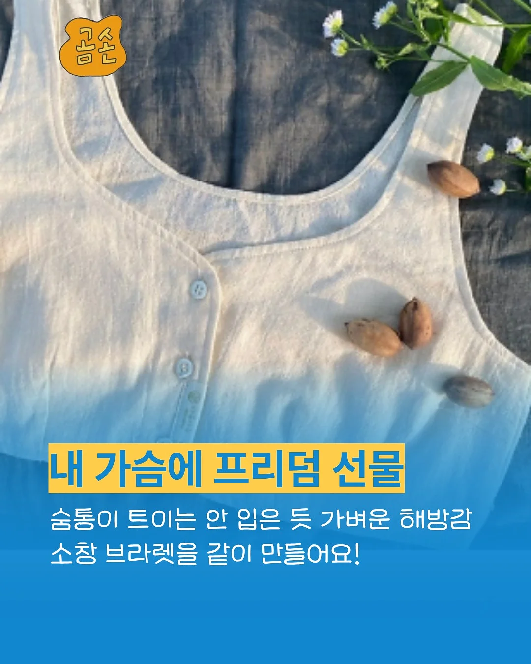 한정선 그릭요거트 찹쌀떡 1