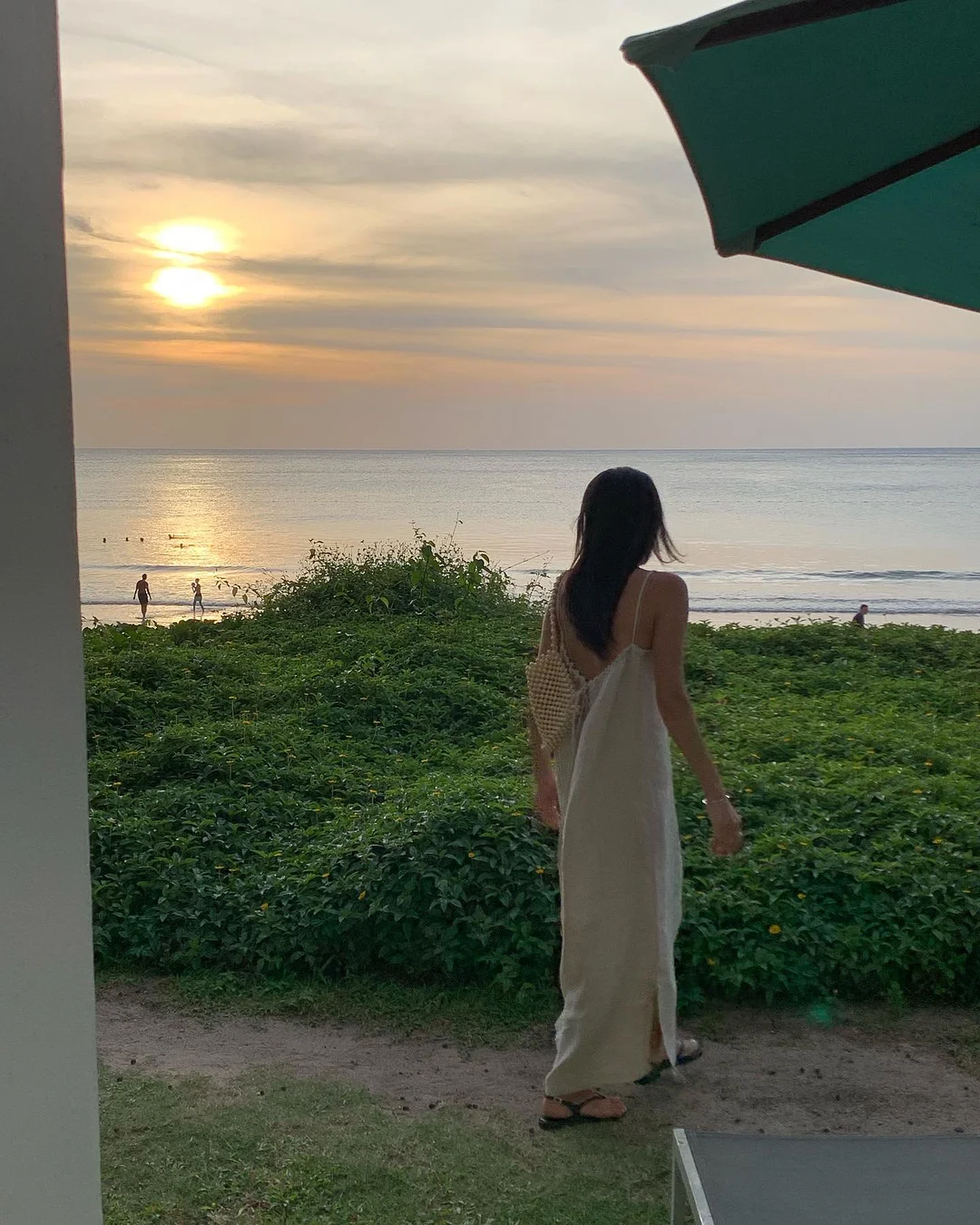 승무원 메이크업 1