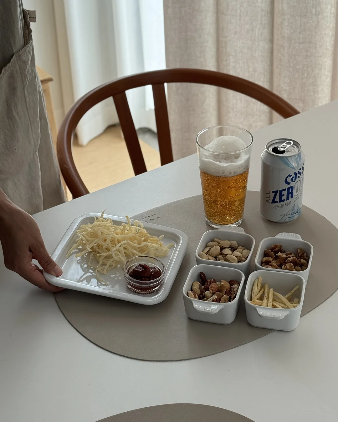 디톡스투어 in 진안 8