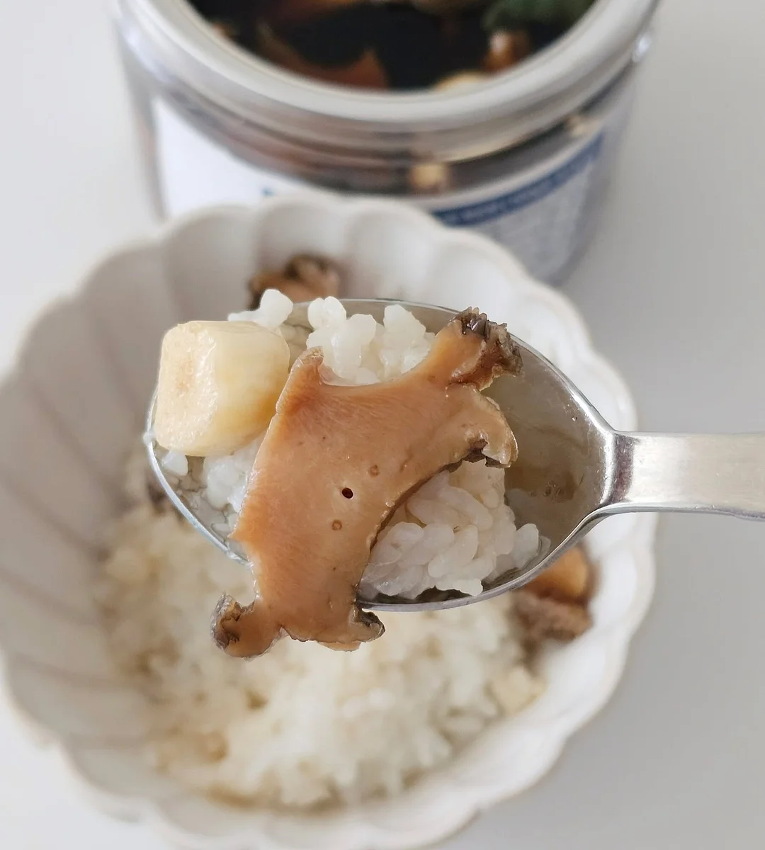 숲블렌드 커피 8