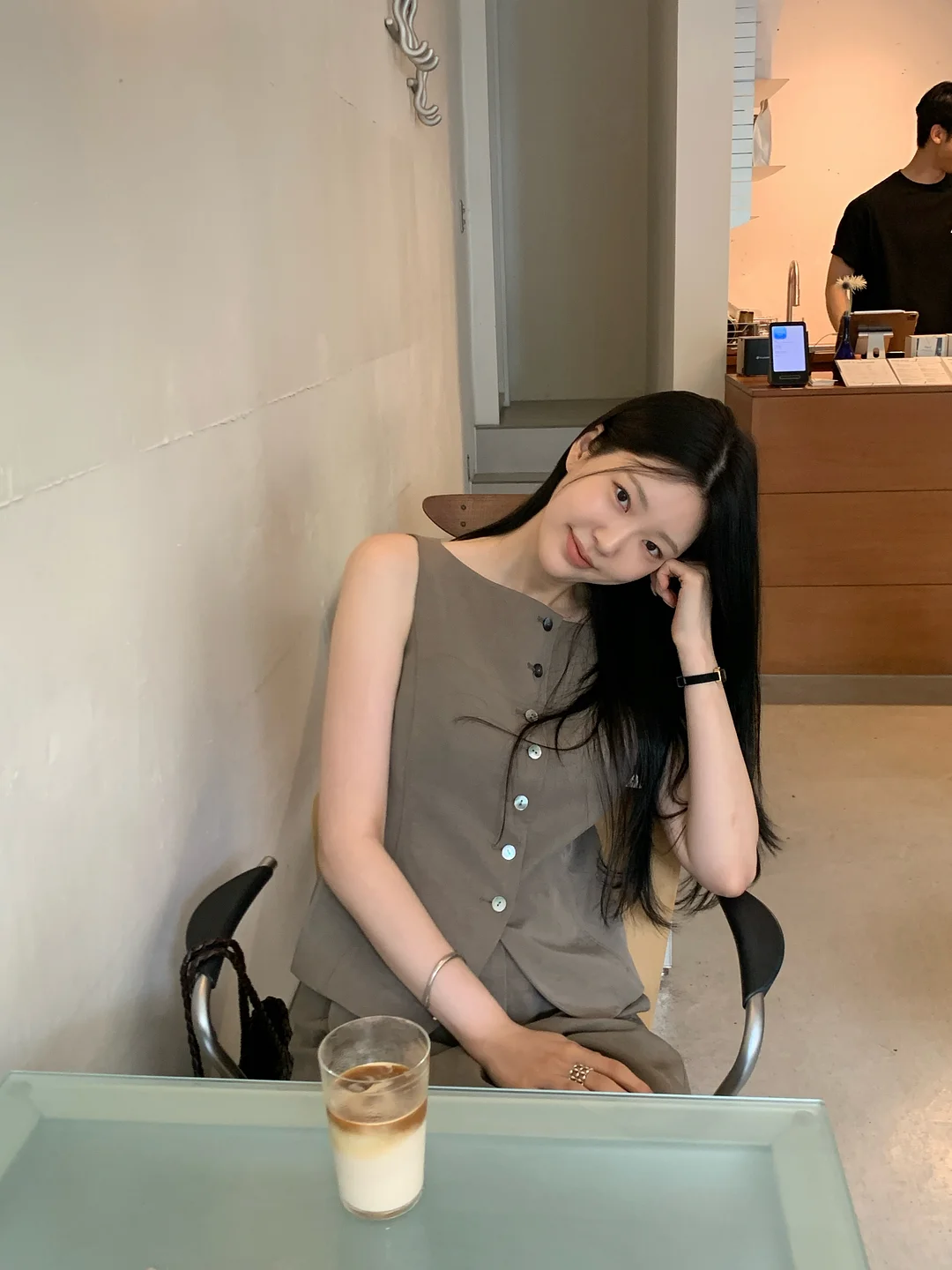 손그림 현수막 3