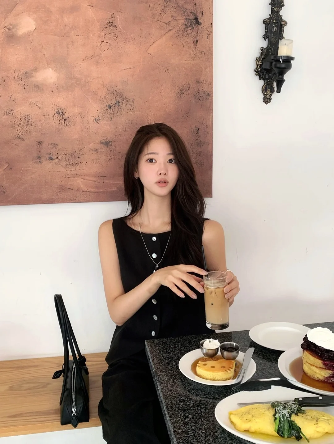 손그림 현수막 7