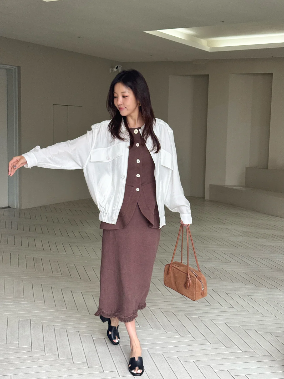 마리 로랑생 밤의 수첩 7