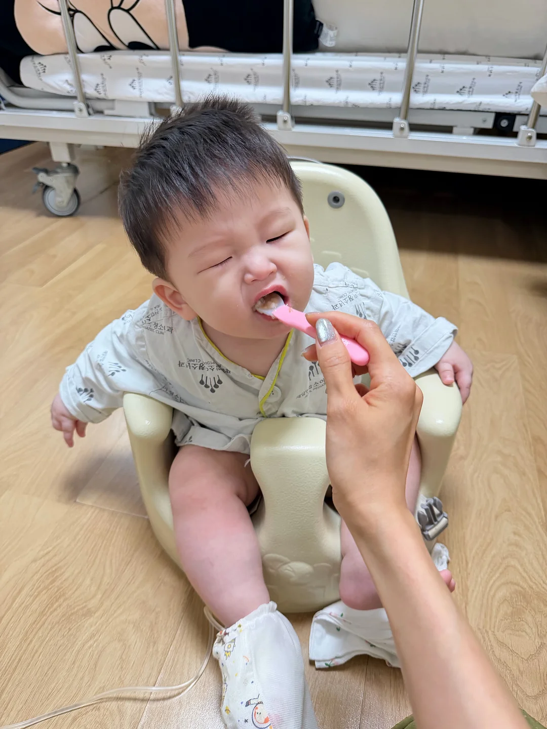 다누앤 SN-1 운동화 19