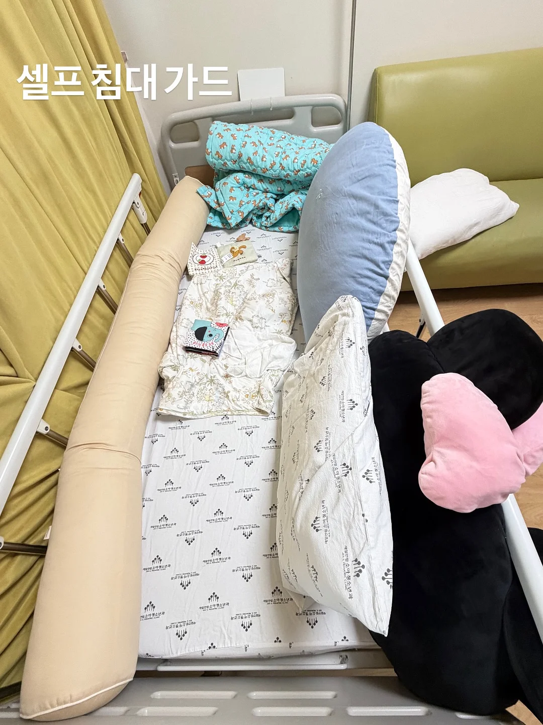 다누앤 SN-1 운동화 5