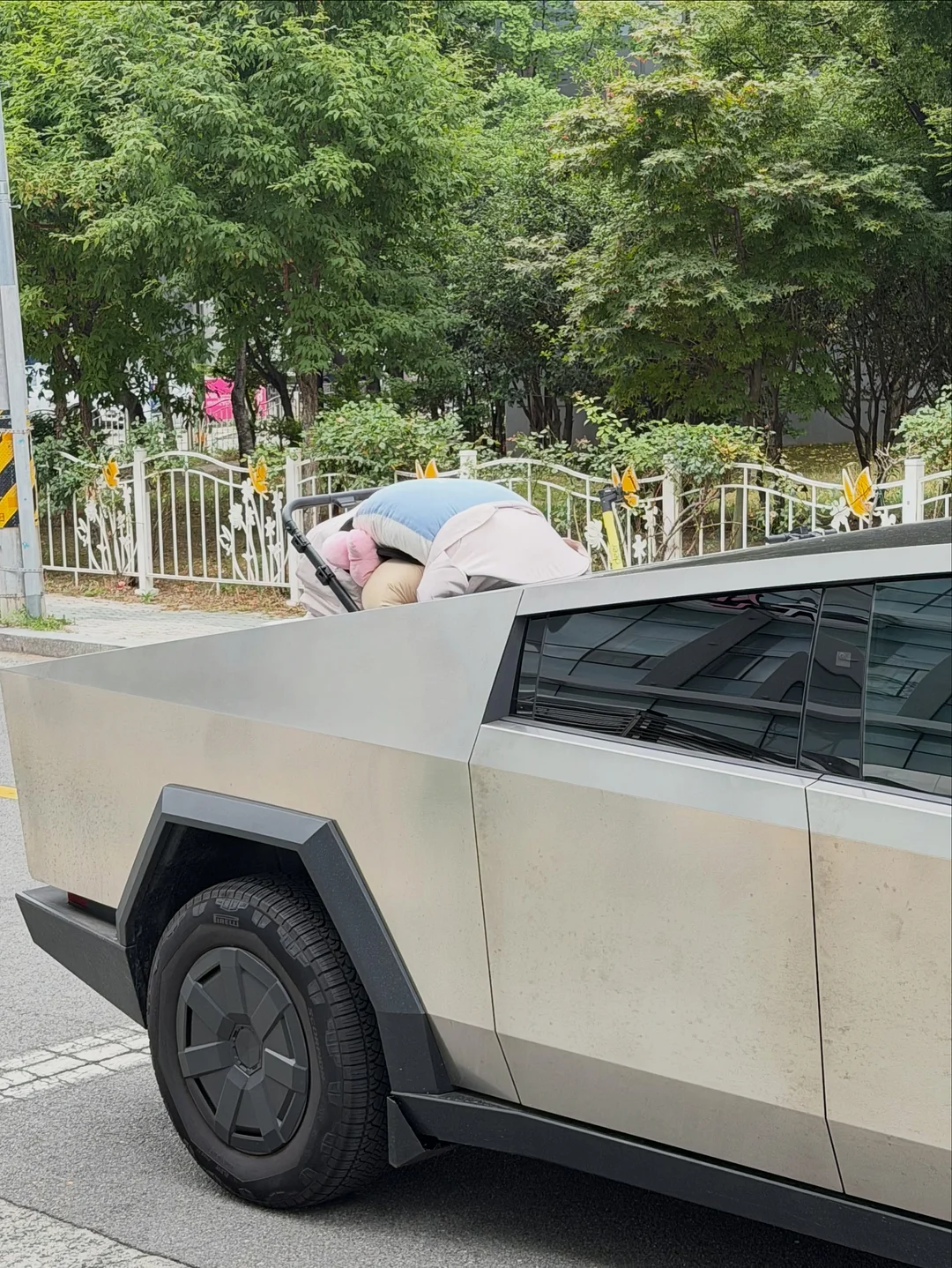 다누앤 SN-1 운동화 6