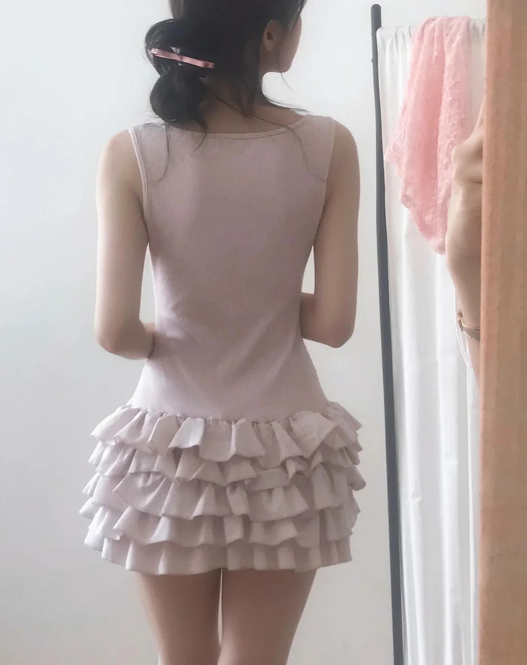 레이스캉후드세트 9