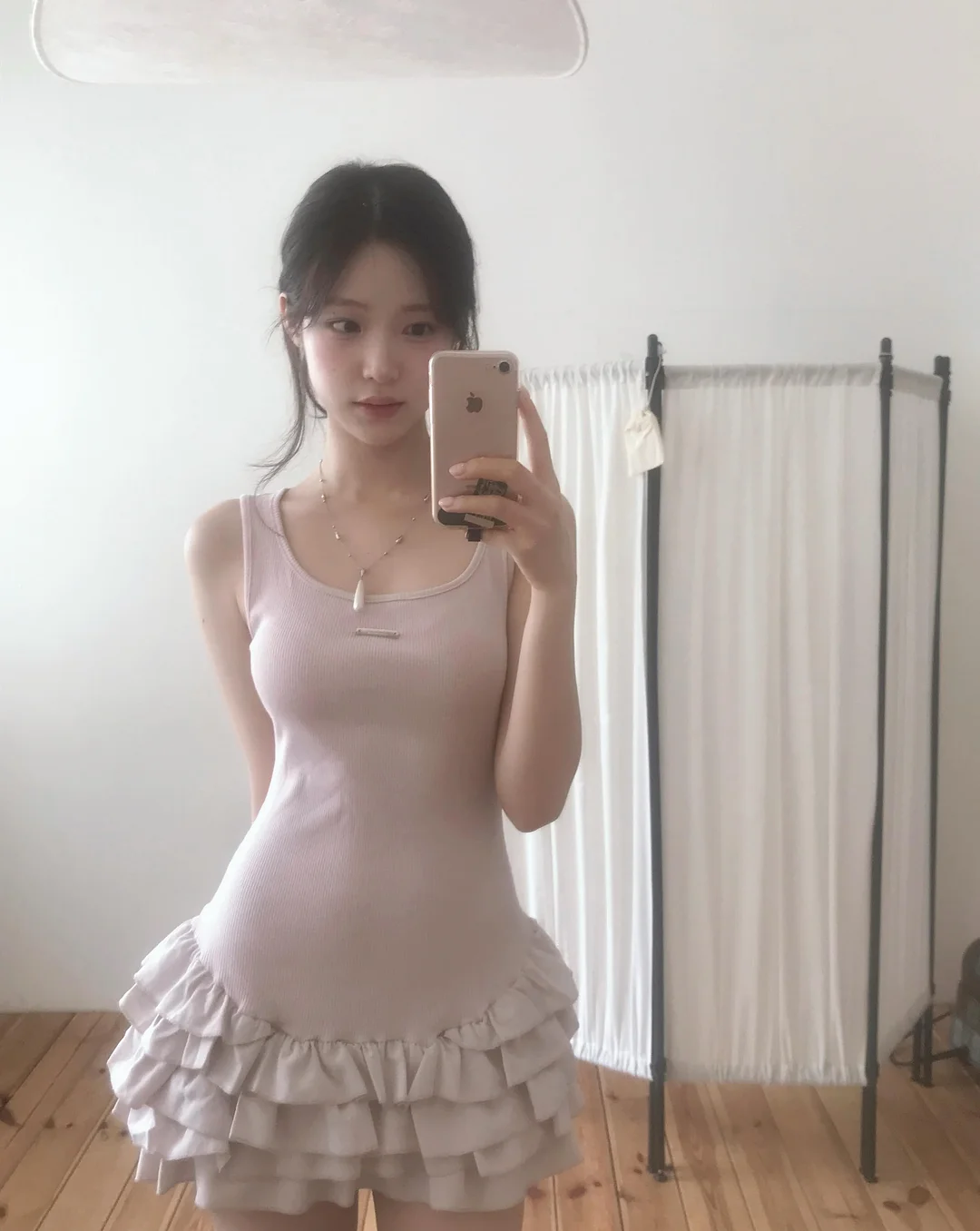레이스캉후드세트 10