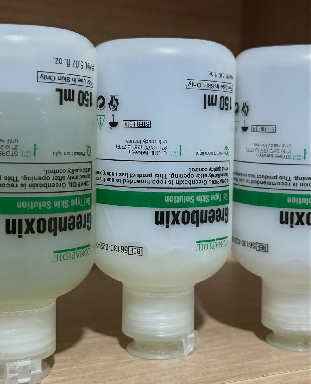 유막 제거제 6