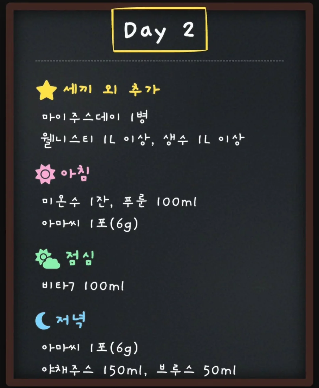 포도 모양 비누 3