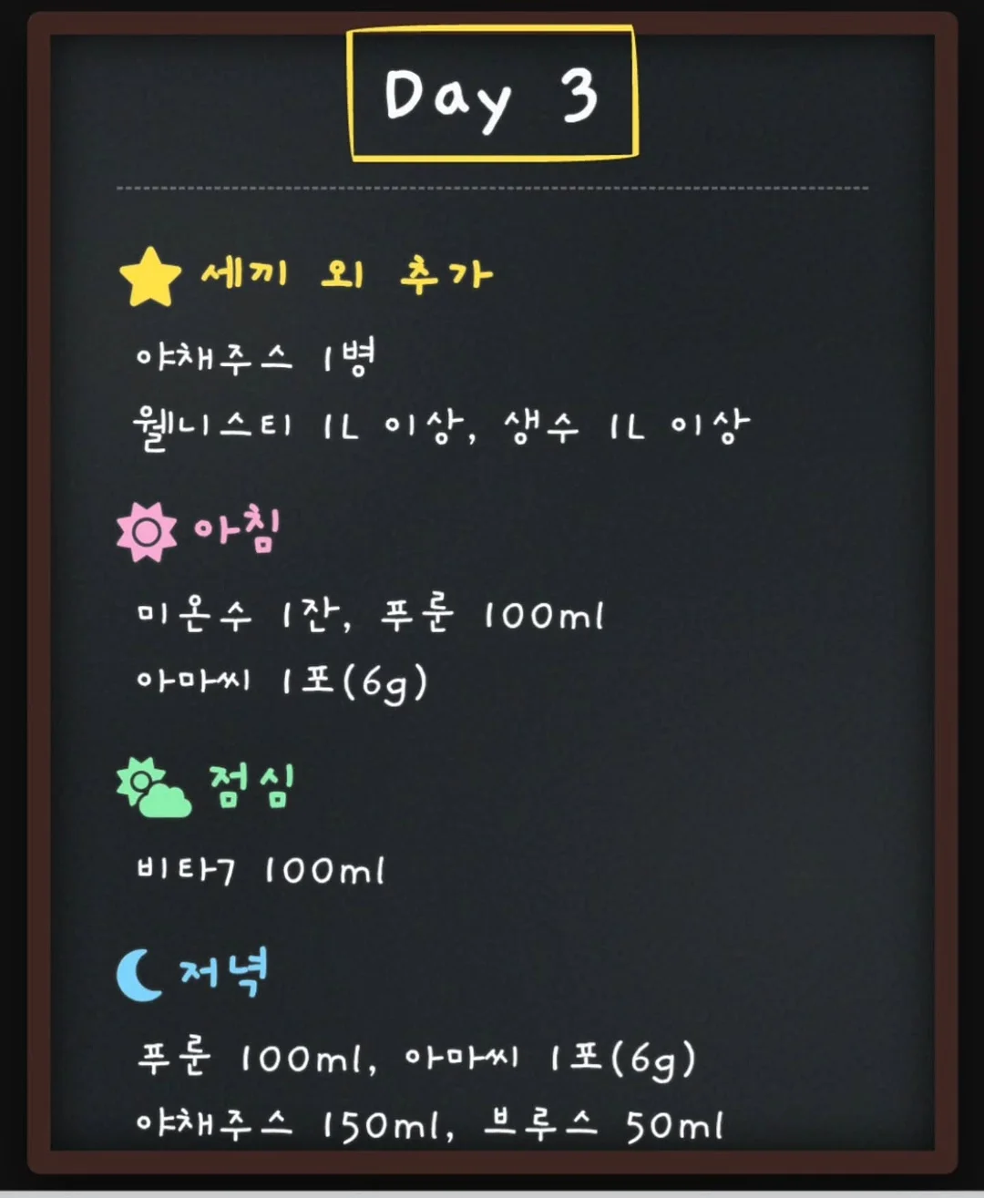 포도 모양 비누 4