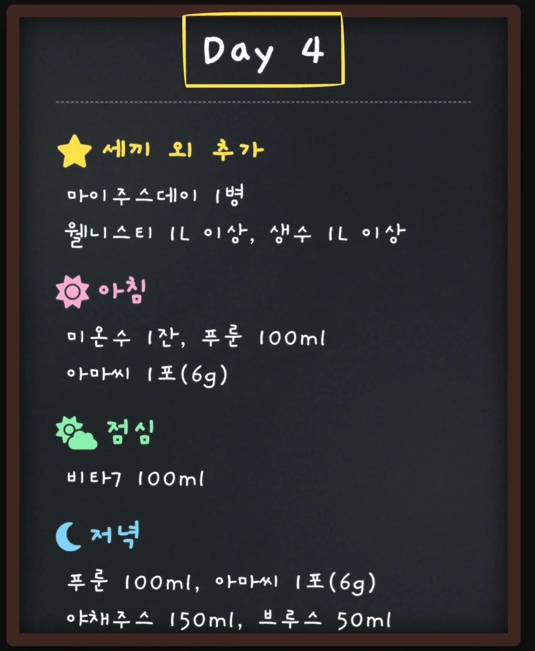 포도 모양 비누 5