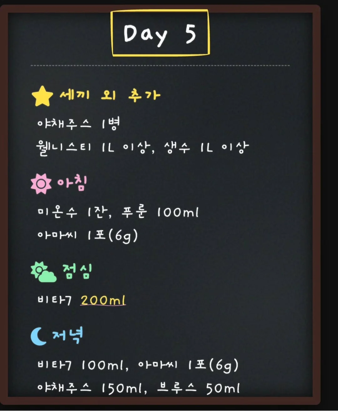 포도 모양 비누 6
