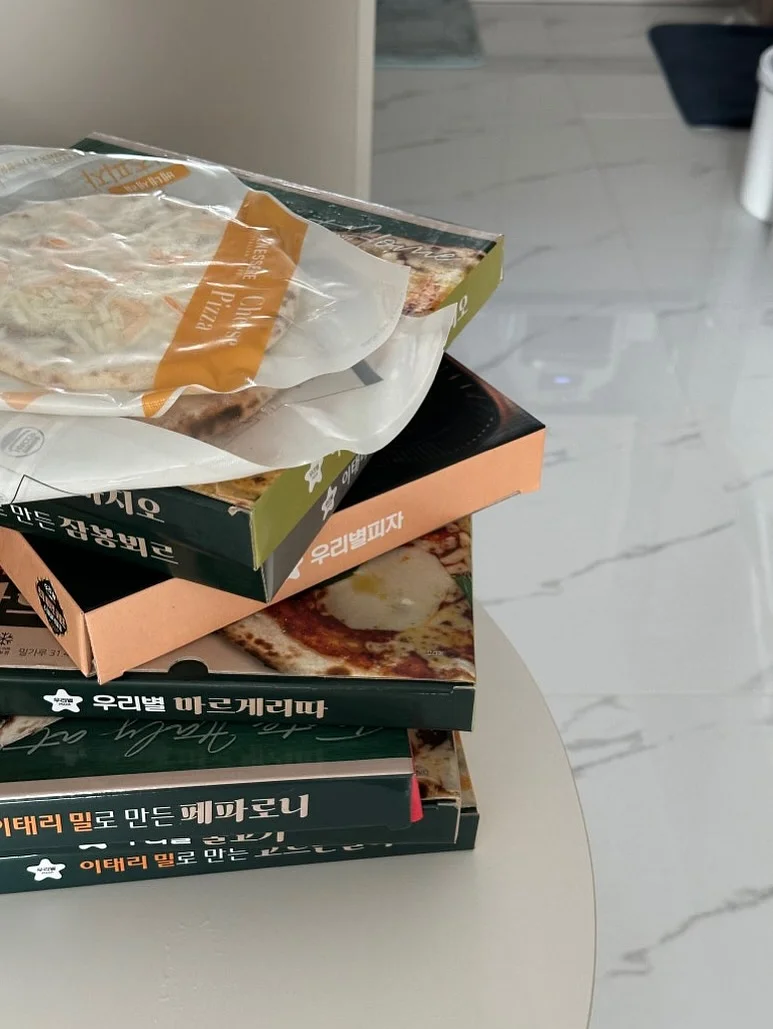 베베드피노 여름 신상 보냉백 9