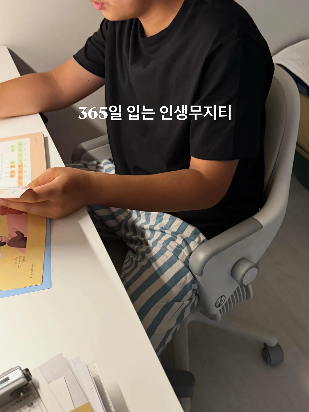 디어진주인식표 1