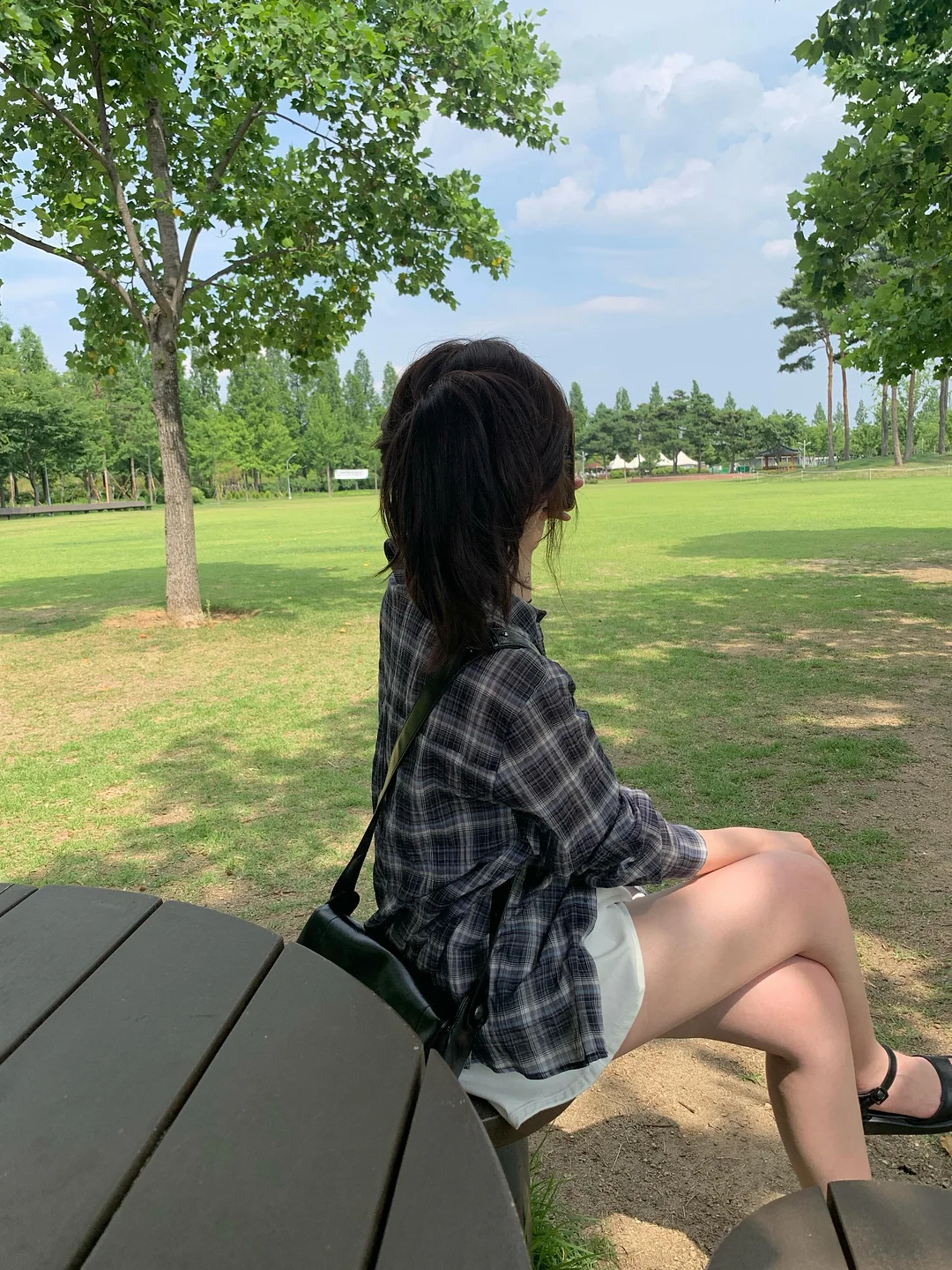 더로우 무드 가방 3