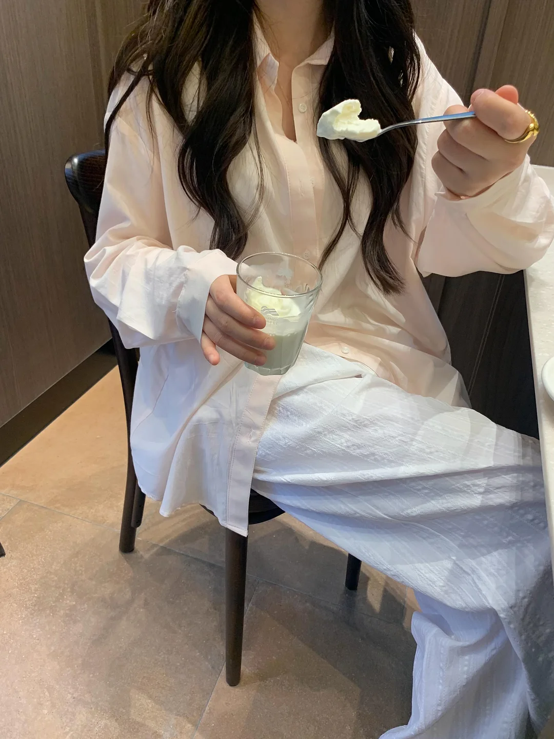 더로우 무드 가방 6