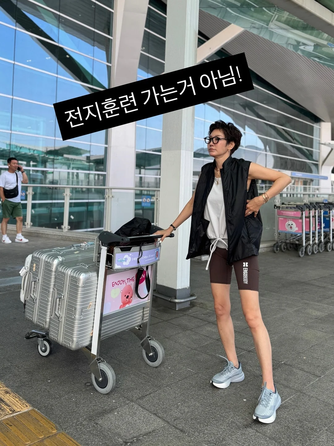 소레아 스칼프 두피문신 5