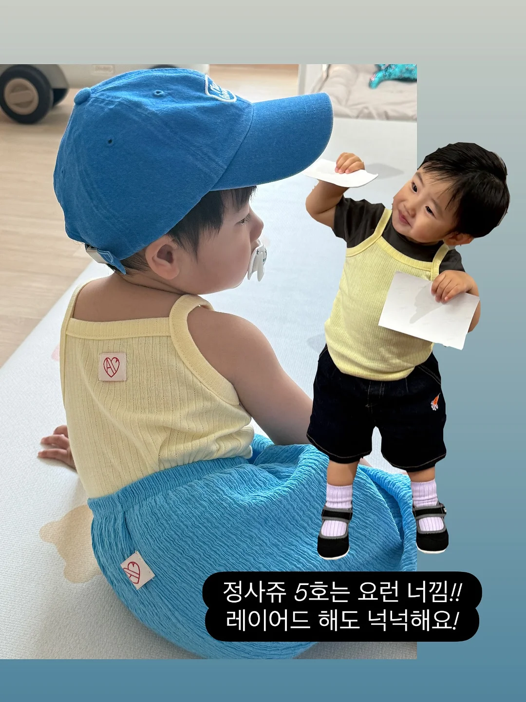 반지 도넛 15