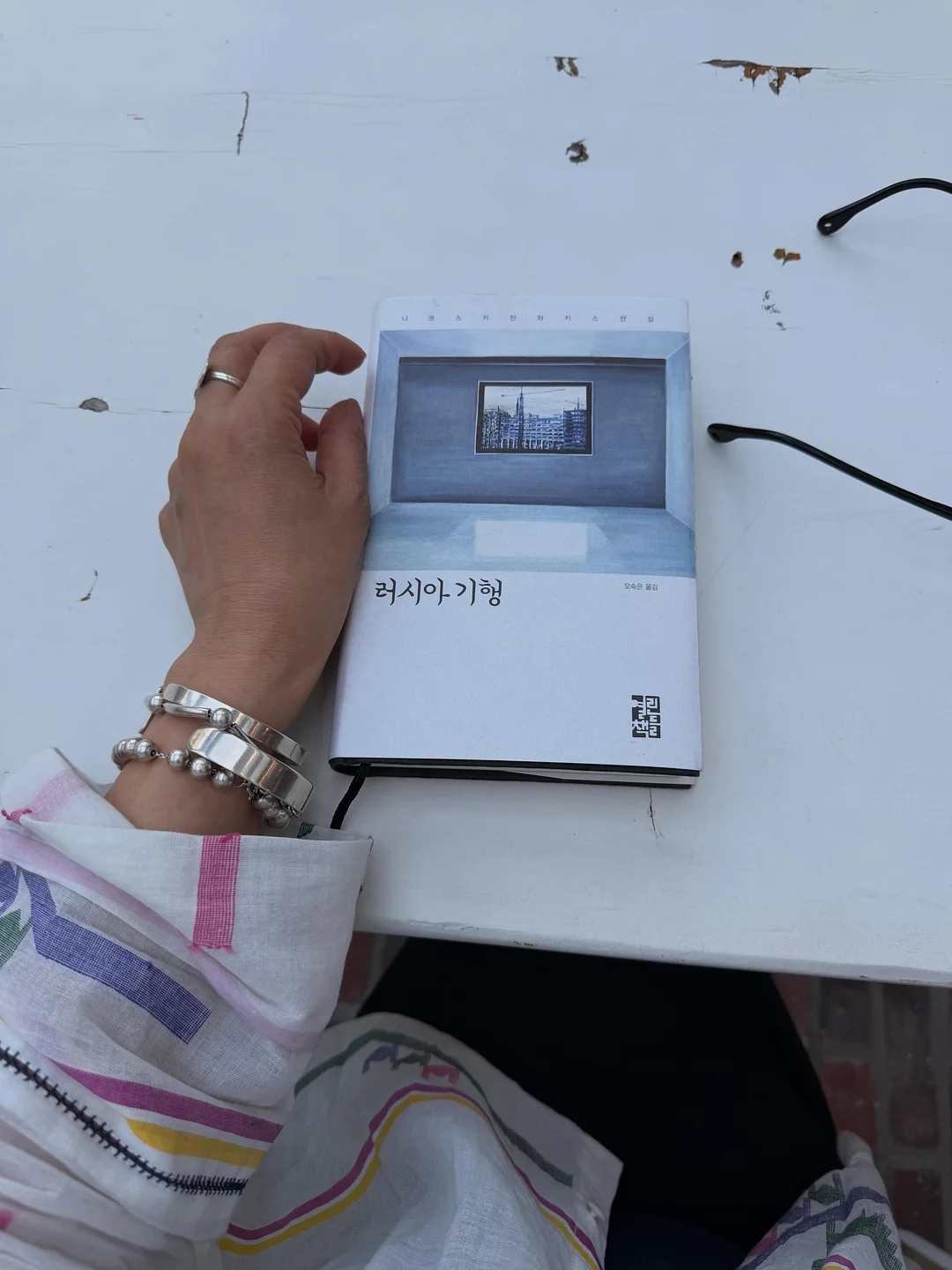 꽃길케이크 1